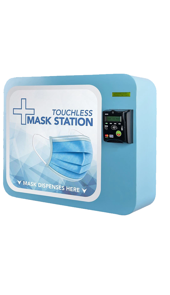 Mask Station