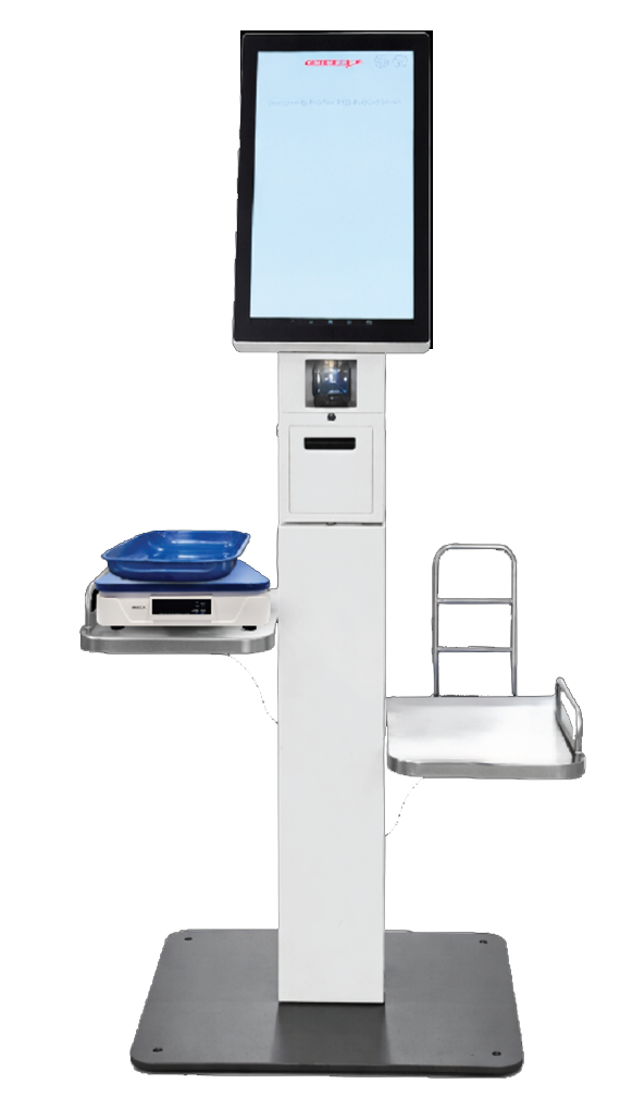 Self-Checkout