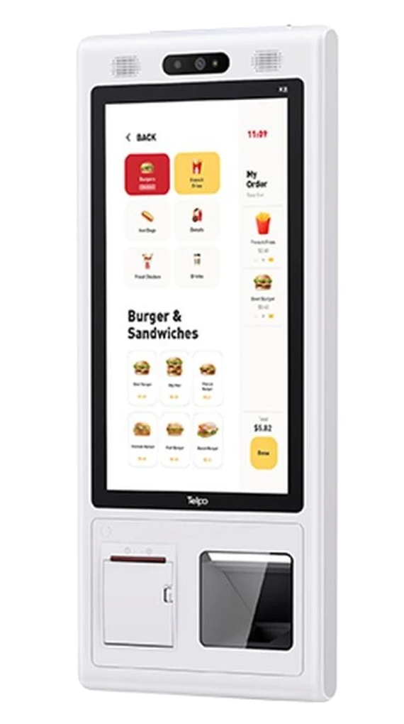 Food Ordering